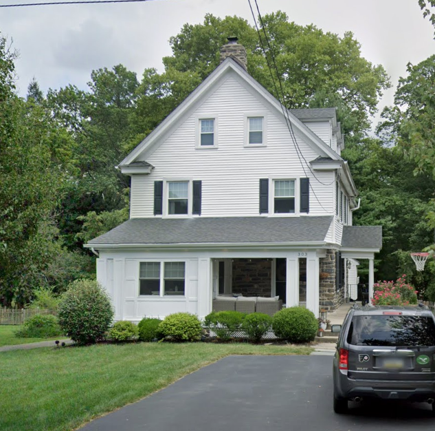 303 Bewley Road